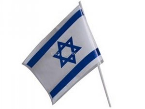 דגל על מקל דגל על מקל