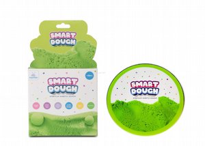 בצק קינטי (300 גרם) Smart Dough בצק קינטי (300 גרם) Smart Dough