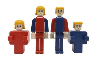 דמויות ללייזי 4 יח דמויות ללייזי 4 יח