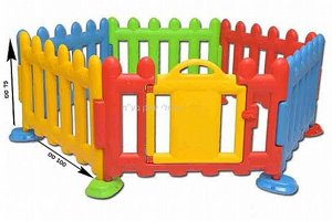 גדר 5 צלעות גדר 5 צלעות