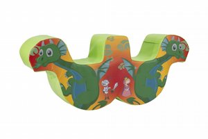 נדנדת דרקון נדנדת דרקון