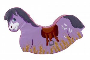 נדנדת סוס נדנדת סוס