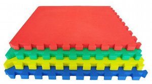 מזרן פאזל לריצפה מזרן פאזל לריצפה