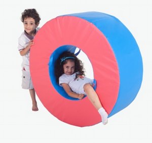גלגל ענק סגור גלגל ענק סגור