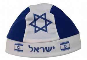 בנדנה דגל ישראל בנדנה דגל ישראל