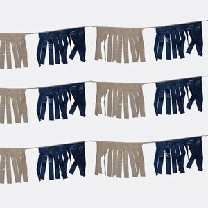 שרשרת פרנזים 50 מטר שרשרת פרנזים 50 מטר