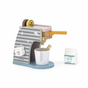 סט מכונת קפה POLAR B סט מכונת קפה POLAR B