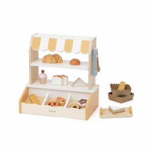 מאפייה מאובזרת מעץ POLAR B מאפייה מאובזרת מעץ POLAR B