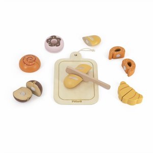 חיתוך מאפים מעץ עם סקוצ' POLAR B חיתוך מאפים מעץ עם סקוצ' POLAR B