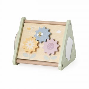 מעמד משולש אקטיבי לפעוט POLAR B מעמד משולש אקטיבי לפעוט POLAR B