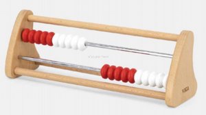 חשבוניה מעץ עד 20 VIGA חשבוניה מעץ עד 20 VIGA