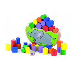 לוח פיל שיווי משקל גלילים VIGA לוח פיל שיווי משקל גלילים VIGA