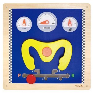 לוח פעיל הגה VIGA לוח פעיל הגה VIGA