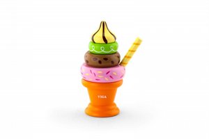 בקרוב! התאמה גלידה מעץ כתום VIGA בקרוב! התאמה גלידה מעץ כתום VIGA