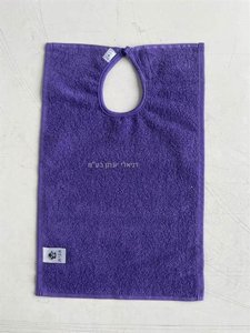 סינר מגבת דו צדדי תיקתק סינר מגבת דו צדדי תיקתק