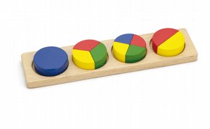 התאמת קוביות מתמטי - חלקי השלם VIGA התאמת קוביות מתמטי - חלקי השלם VIGA