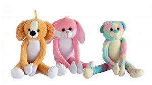 בובת חיבוקי חיות מתוקי בובת חיבוקי חיות מתוקי