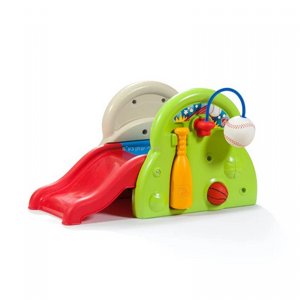 מתקן פעילות ספורטיבי לפעוטות מתקן פעילות ספורטיבי לפעוטות