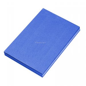 תשיעית בריסטול כחול/לבן 70 דף תשיעית בריסטול כחול/לבן 70 דף