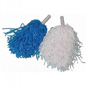 מעודדות מעודדות