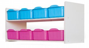 מדף טיפולים מדף טיפולים