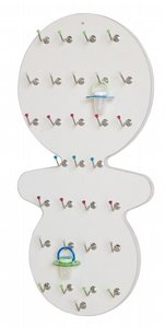 מתלה מוצצים מתלה מוצצים