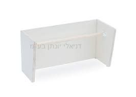 מתקן לנייר החתלה מתקן לנייר החתלה